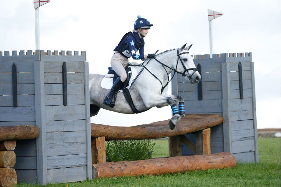 Solihull Riding Club - Horse Trials