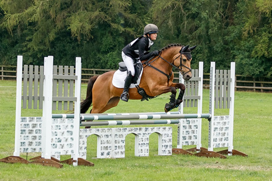 Cirencester Park - Combined Training 2*/3* Dressage, 110cm Showjumping 