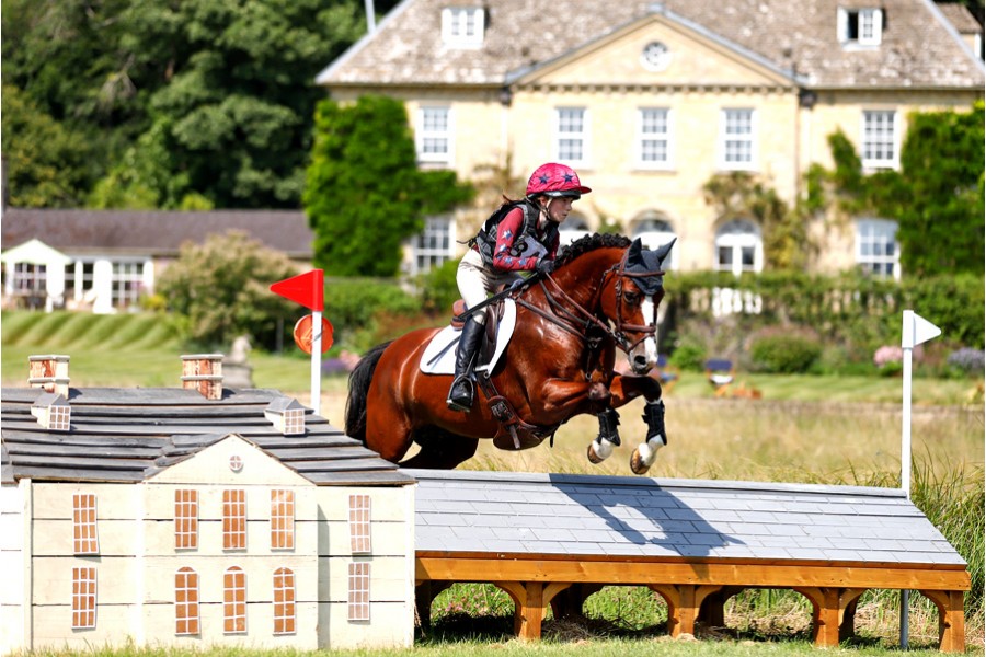 Waverton House - Stabling