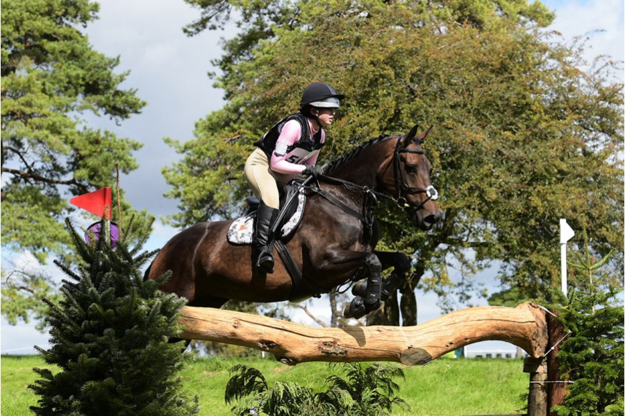 Crown Farm - Horse Trials